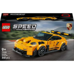 LEGO Speed Champions Supers&otilde;iduk Porsche 911 Gt3 Rs 77239