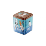 Nordqvist Muumide Sulos&uuml;da 100 g must tee