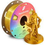 Polymaker Panchroma PLA Silk 1.75mm 1kg - Siid Kuld