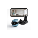Intelligentne Intelligentne kaaslane robot ENABOT EBO Air2 sinine