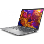 HP HP ZBook 8 G1as 14 Rz 9 HX PR 375 64/1T W11Pro