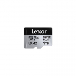 Lexar Professional SILVER PLUS 1 TB MicroSDXC UHS-I