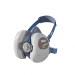 Puskaukė Puskaukė GVS Elipse SPR213L A2P3 filtritega, suurus M/L