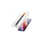 Epico ImpactBuffer klaas 3D DF pro iPhone 17 Pro Max Ultra-laiendid kattega &uuml;heastmelise tolmu rakendajaga