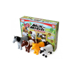 Popular Popular Playthings Mix or Match Animals Farm