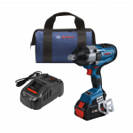 Bosch GDS 18V-780 Solo, LB