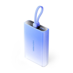Vention FHZL0 akupank 10000 mAh Sinine