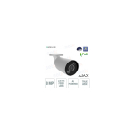 Ajax Systems Ajax Kamera HL - BulletCam toru (8 Mp/2.8 mm) (8EU) - valge