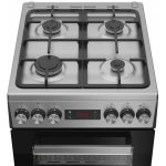 Keraamiline Keraamiline pliit Beko FSMT 52336DXDT