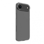 Apple Apple iPhone 17 Air Selge Silikoonist Karp 1.5mm TPU Aknaga