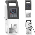 Sammic SmartVide 7 2000 W sukurtas cirkuliacinis siurblys sous vide maisto ruo&scaron;imui