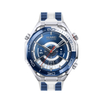 Huawei Ultimate 2 3,81 cm (1.5") LTPO Digitaalne 466 x 466 pikslit Sinine WiFi GPS (satelliit)