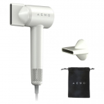 Aeno High Speed Hair Dryer, 220V-240V~50-60Hz, 1500W, Ionizer, LCD, 6+circular modes, 110000RPM, less than 75dB