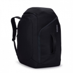 Thule 5156 Roundtrip suusajala- ja lumelaua saapaste seljakott 60L must