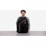 Thule 5158 Roundtrip suusajalgade ja lumelaua saapaste seljakott 60L keskmine sinine
