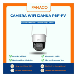 Kamera Kamera &bdquo;Wi-Fi&ldquo; Dahua P8F-PV-0360B-PRO