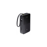 Baseus EnerFill Bipow2 Pro 20000 mAh Must