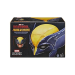 Hasbro Deadpool ja Wolverine - Wolverine'i Premium mask