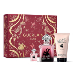 Guerlain LA PETITE ROBE NOIRE PARFUM INTENSE KOMPLEKT 3 tk