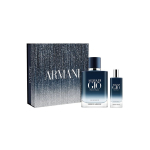 Armani Armani Code Pour Homme - EDP (taaskasutatav) 75 ml + EDP 15 ml