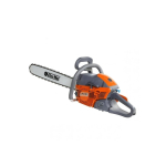 Grandininis Grandininis saag Oleo-Mac GSH 560 (bensiiniga, 2.6 kW, 46 cm)