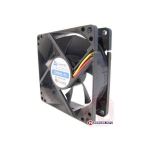 Chieftec 92mm Sleeve Bearing Arvuti korpus Ventilaator
