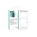 Dėklas Dėklas Perfectionists Triangle Mag Case Apple iPhone 13 Pro Max, punane