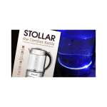 Virdulys Virdulys STOLLAR the Comfort Kettle TKS740