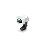 Epson ELPLX02WS projektsiooniobjektiiv Pro Series