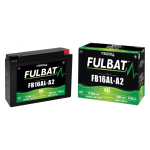 Fulbat Akku 16 Ah 210 A EN 12V