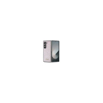 Dėklas Dėklas Guess IML Gradient Triangle MagSafe Samsung Galaxy S26-le roosa