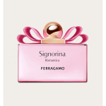 Salvatore Salvatore Ferragamo Signorina Romantica 50 ml Naised