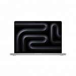 Apple MacBook Pro Apple M M5 Pro S&uuml;learvuti 41,1 cm (16.2") 24 GB 1 TB SSD Wi-Fi 7 (802.11be) macOS Tahoe H&otilde;be