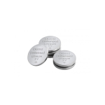 Intenso 7502430 majapidamispatarei &Uuml;hekordne patarei CR2032 Lithium-Manganese Dioxide (LiMnO2)