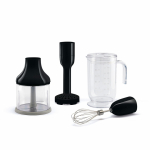 Smeg HBAC11BL kannmikseri tarvik Lisade komplekt