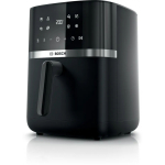 Bosch Serie 4 MAF462B0 frit&uuml;&uuml;r &Uuml;ksik 6,1 l Eraldiseisev 2050 W Kuuma&otilde;hu frit&uuml;&uuml;r Must