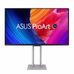 ASUS ProArt OLED PA27UCDMR PC lamekuvar 67,3 cm (26.5") 3840 x 2160 pikslit 4K Ultra HD LED H&otilde;be