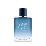 Giorgio Giorgio Armani, Acqua di Gio Profondo, Eau De Toilette, For Men,