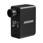 Cycplus AS1 PRO POCKET PRO AIRBANK Mini Bike Pump