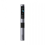 100 100 W smart soldering iron with FNIRSI HS-02A MAX tool kit
