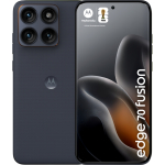 Motorola Edge 70 Fusion telefon, 256/8 GB, PANTONE Silhouette