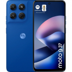 Motorola G37 5G telefon, 128/4 GB, Nautical Blue