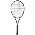 Babolat Evo Aero Pink tennismaila, k&auml;epideme suurus 1