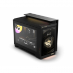 PC||lauarvuti|Intel PC||lauarvuti|Intel Core Ultra 7|265K|64 GB|DDR5-SDRAM|Salvestus SSD|SSD 1 TB|NVIDIA GeForce RTX 5070 Ti|Integreeritud graafika