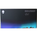 L&Otilde;PUS L&Otilde;PUS M&Uuml;&Uuml;DUD. LCD Alienware AW2725DM 27" Fast IPS WQHD/2560x1440/HDMI,DP,USB/ Must | L&Otilde;PUS M&Uuml;&Uuml;DUD. Alienware AW2725DM | 27 " | F