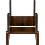Fender Deluxe Wooden 2-Tier Multi Stand - kitarateline