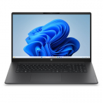 HP OmniBook 3 Ryzen 7 250 17.3" FHD IPS 300nits AG 24GB DDR5 5600 SSD512 Radeon 780M Graafika Cam1080p 68Wh Win11 Mica H&otilde;be 2A