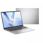 Vivobook Vivobook 16 M1607KA-MB279W | K&uuml;lm h&otilde;be | 16 " | IPS | WUXGA | 1920 x 1200 pikslit | Anti-glare | AMD Ryzen AI 5 | 330 | 16 GB |