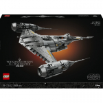 LEGO Star Wars 75442 Mandalorian N-1 t&auml;htih&auml;vit&auml;ja