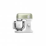 Kenwood Kenwood kMix KMX760GR Alusega mikser 1000 W Roheline, Hall